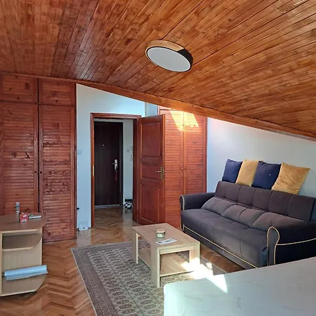 Stan Na Dan Centar Appartement *