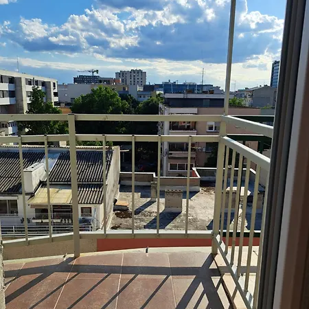 Appartement Stan Na Dan Centar Novi Sad