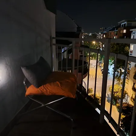 Stan Na Dan Centar Διαμέρισμα