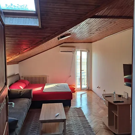 Stan Na Dan Centar *