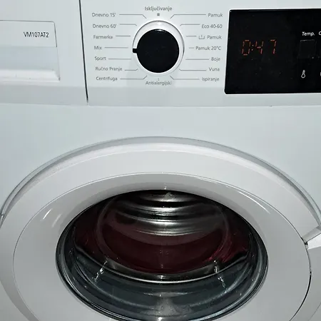 Appartement Stan Na Dan Centar Novi Sad