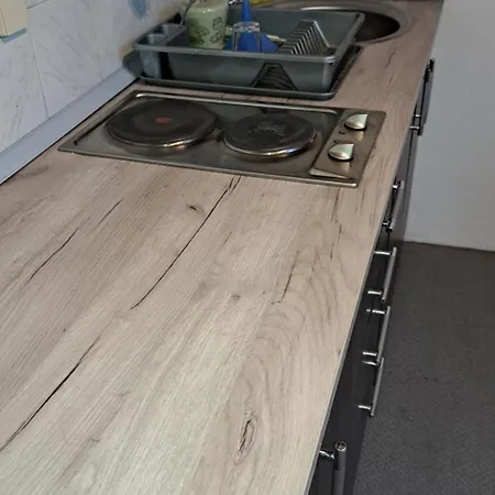 Stan Na Dan Centar Novi Sad