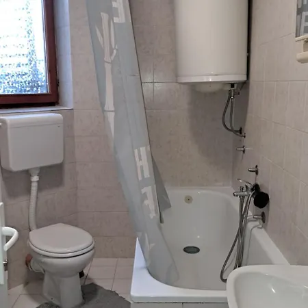 Appartement Stan Na Dan Centar *